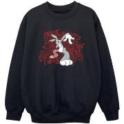 Sweat-shirt enfant Dessins Animés ACME