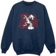 Sweat-shirt enfant Dessins Animés ACME