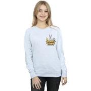 Sweat-shirt Dessins Animés BI24210