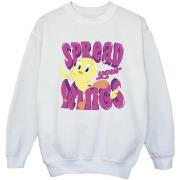 Sweat-shirt enfant Dessins Animés Tweeday Spread Your Wings