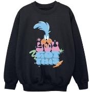 Sweat-shirt enfant Dessins Animés Roadrunner You Got This