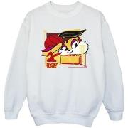 Sweat-shirt enfant Dessins Animés Rabbit New Year