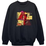 Sweat-shirt enfant Dessins Animés Rabbit New Year