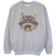 Sweat-shirt enfant Dessins Animés Escape Artists