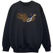 Sweat-shirt enfant Dessins Animés ACME Doodles Road Runner