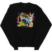 Sweat-shirt enfant Dessins Animés BI24175