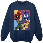 Sweat-shirt enfant Dessins Animés BI24232