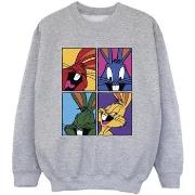 Sweat-shirt enfant Dessins Animés BI24232