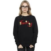 Sweat-shirt Dessins Animés BI24236