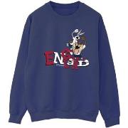 Sweat-shirt Dessins Animés BI24586