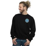 Sweat-shirt Star Wars: The Rise Of Skywalker Resistance Forever Breast...