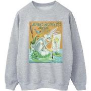 Sweat-shirt Dessins Animés BI24567