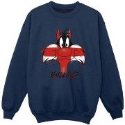 Sweat-shirt enfant Dessins Animés BI24568