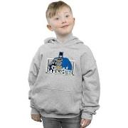 Sweat-shirt enfant Dc Comics BI3459