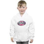 Sweat-shirt enfant Dc Comics BI3461