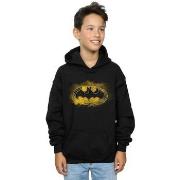 Sweat-shirt enfant Dc Comics BI3500