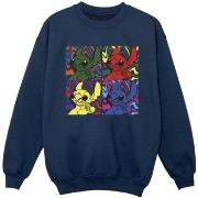 Sweat-shirt enfant Disney BI22166