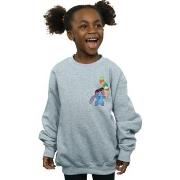 Sweat-shirt enfant Disney BI22189