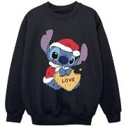 Sweat-shirt enfant Disney BI22406