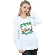 Sweat-shirt Disney Play Some Music