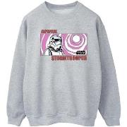 Sweat-shirt Disney Imperial