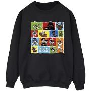 Sweat-shirt Disney BI36633