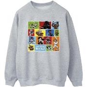 Sweat-shirt Disney BI36633