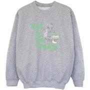 Sweat-shirt enfant Disney The Mandalorian This Is The Way