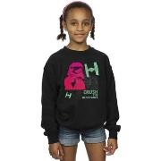 Sweat-shirt enfant Disney First Order