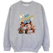 Sweat-shirt enfant Disney Best Summer Ever