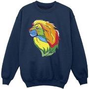 Sweat-shirt enfant Disney The Lion King