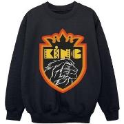 Sweat-shirt enfant Disney The Lion King