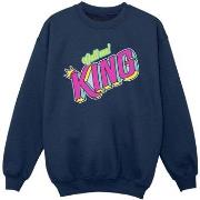 Sweat-shirt enfant Disney The Lion King