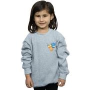 Sweat-shirt enfant Disney BI22209