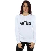 Sweat-shirt Disney The Lion King