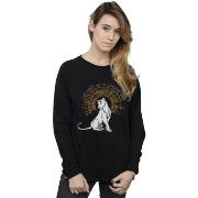 Sweat-shirt Disney The Lion King Heart Of A Lioness