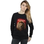 Sweat-shirt Disney The Lion King