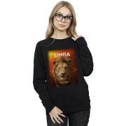 Sweat-shirt Disney The Lion King