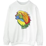 Sweat-shirt Disney The Lion King