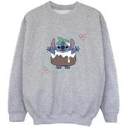 Sweat-shirt enfant Disney BI22350