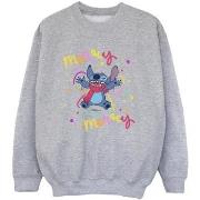 Sweat-shirt enfant Disney Merry Rainbow