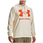 Sweat-shirt Under Armour Rival Fleece Big Logo Hoodie