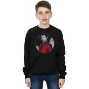 Sweat-shirt enfant Marvel Shang-Chi And The Legend Of The Ten Rings