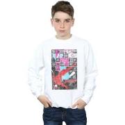 Sweat-shirt enfant Marvel BI28700