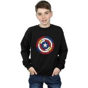 Sweat-shirt enfant Marvel BI28938