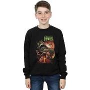 Sweat-shirt enfant Marvel Dead Like Me