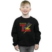 Sweat-shirt enfant Marvel Mjolnir