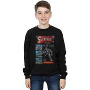 Sweat-shirt enfant Marvel Tales Of Suspense