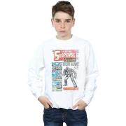 Sweat-shirt enfant Marvel Tales Of Suspense