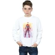 Sweat-shirt enfant Marvel BI28763